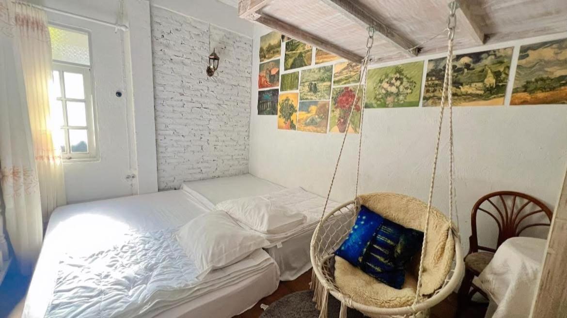 Silsopa Hostel Nong Khai Luaran gambar