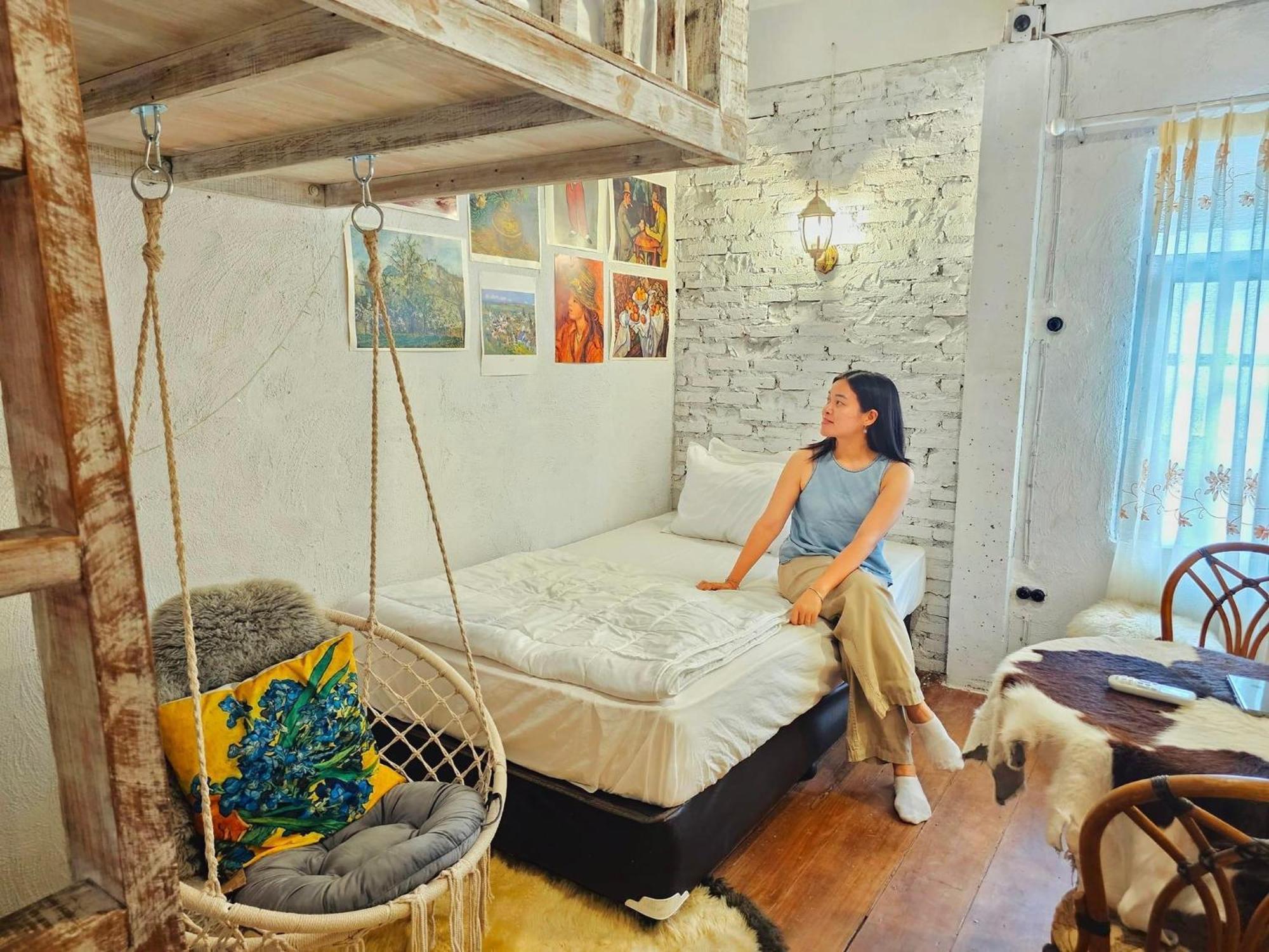 Silsopa Hostel Nong Khai Luaran gambar